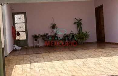 Imagem 3: Casa a venda no bairro Maria Luiza em Jaú, com 3 dormitórios