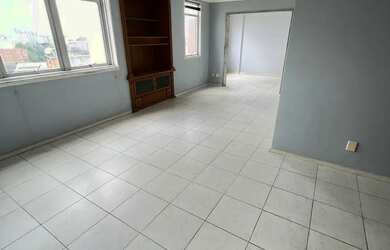 Imagem 2: APARTAMENTO FEDERAÇÃO. Vista para o mar, 104m² de Área, 1 Vaga na...