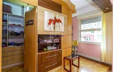 Imagem 14: Apartamento 148m² - semi mobiliado, 2 dormitórios, 1 suíte e 1 vaga de garagem n