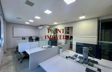 Imagem 8: Andar corrido - 192,75m², 03 vagas - Santo Agostinho BH/mg