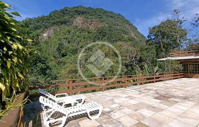 Imagem 12: Mansão deslumbrante à venda por R$ 1.990.000,00 ou para locação por...