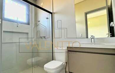 Imagem 14: casa - Condomínio Residencial Montalcino - Valinhos