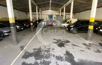 Imagem 15: Edifício Comercial em Brás