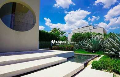 Imagem 6: Casa com 5 quartos para alugar, 889 m por R$ 72.577/mês - Barra da Tijuca...