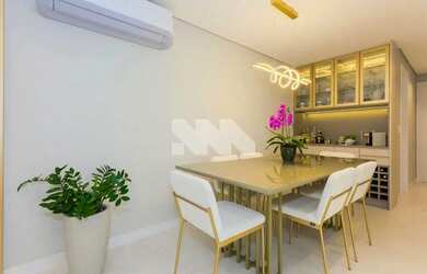 Imagem 4: Apartamento mobiliado, Fanny - Curitiba