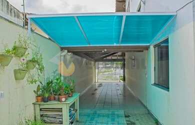 Imagem 3: Sobrado com 8 dormitórios à venda, 445 m² por R$ 1.500.000,00 - Caputera...