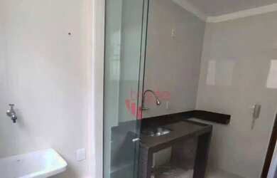 Imagem 4: Apartamento com 3 dormitórios à venda, 62 m² por R$ 260.000,00 - Presidente...