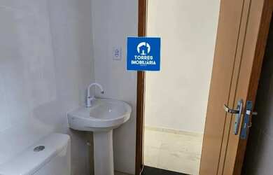 Imagem 10: Porto Novo - Casas novas com 1 quarto na Rua Maria Rita