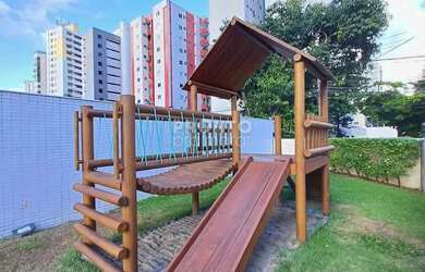 Imagem 14: Imóvel para venda possui 108 metros quadrados com 3 quartos em Boa Viagem - Recife - PE