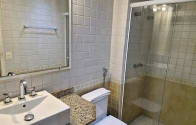 Imagem 8: vista Mar Imóvel para venda possui 40 metros quadrados com 1 quarto