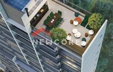 Imagem 2: Apartamento em Rua Coronel Lisboa - Vila Mariana - São Paulo/SP