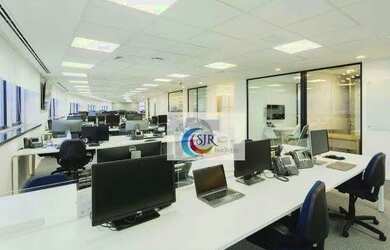 Imagem 5: Conjunto para alugar, 768 m² - Vila Olímpia - São Paulo/SP