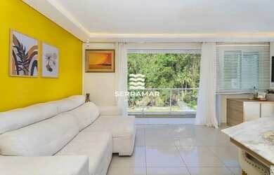 Imagem 3: Apto Alto Padrão com suite - 50m do mar REF AP005