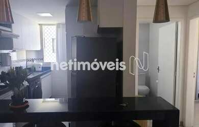 Imagem 5: Apto a venda 2 qtos reformado no Bairro Paulo VI / Acaiaca