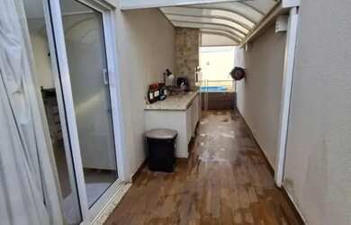 Imagem 10: Casa com 4 dormitórios, 168 m² - venda por R$ 1.600.000,00 ou aluguel...