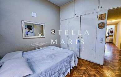 Imagem 13: Leblon, Apartamento Garden com excelente potencial na segunda quadra da...