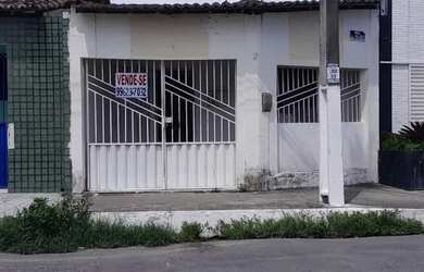 Imagem: Casa /centro de Parnamirim /venda