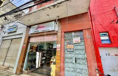 Imagem: O depósito possui 272m² de Área, Imóvel novo e está localizado