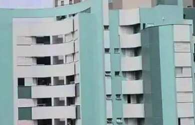 Imagem 2: Apartamento à Venda em Maringá com 2 Quartos, Suíte e Sacada no Novo...