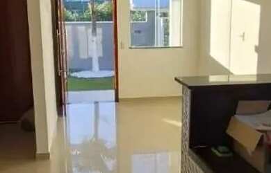 Imagem 5: Casa com 3 Quartos à Venda, 85 m² por R$ 480.000 - Jardim Atlântico...