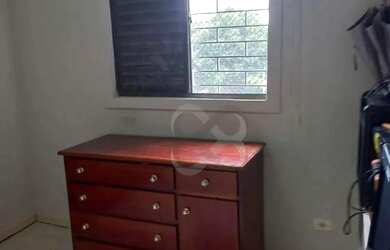 Imagem 15: Apartamento com 2 dormitórios à venda, 55 m² por R$ 180.000 - Aeroporto...