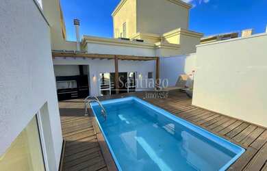 Imagem 10: Cobertura - Cambuí - Campinas