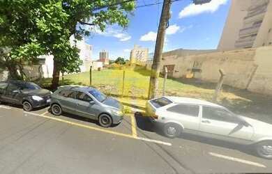 Imagem: O terreno possui 1.000m² de Área e está localizado em Centro