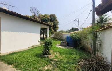 Imagem 6: Belíssima Casa com 3 quartos à venda, 228 m² por R$ 440.000,00 - Manu...