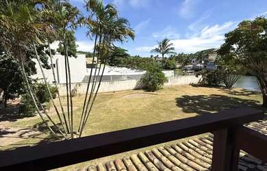 Imagem 8: Imóvel para aluguel com 505 metros quadrados com 3 quartos em Bosque Beira Rio - Rio das O