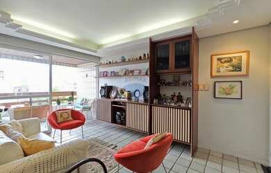 Imagem 4: Apartamento com 3 quartos e 110 m² em Casa Caiada Olinda a venda no Edifício...