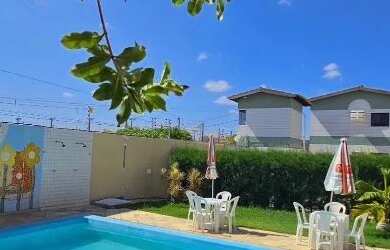 Imagem 3: Alugo Apto 02 quartos no Res. Juviano Costa, próximo ao Tarcísio Maia,...