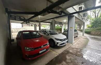 Imagem 8: Apartamento com 2 dormitórios no bairro Auxiliadora