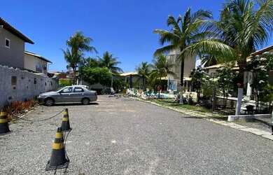 Imagem 8: Apartamento com Quintal, perto da segunda portaria de vilas do atlântico