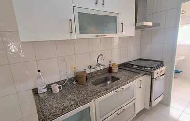 Imagem 7: Imóvel para venda tem 84 metros quadrados com 3 quartos em Vila da Saúde...