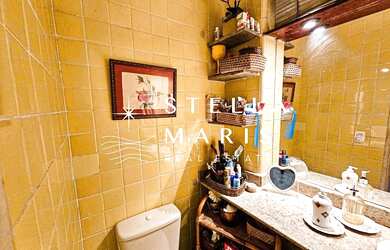 Imagem 10: Leblon, Apartamento Garden com excelente potencial na segunda quadra da...