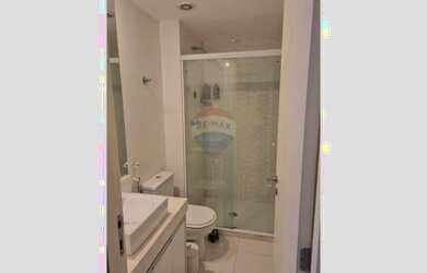 Imagem 14: Apartamento mobiliado para locação Vila Madalena