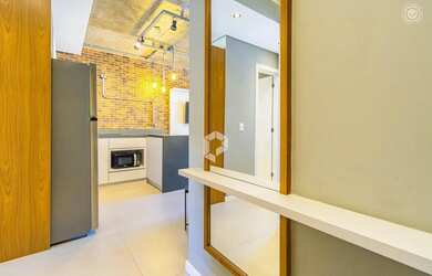 Imagem 2: Onde a sofisticação se encontra com a praticidade