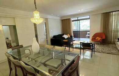 Imagem 8: Vendo R$ 1.500.000,00. Apto no Renascença ll ao lado do Crescimento....