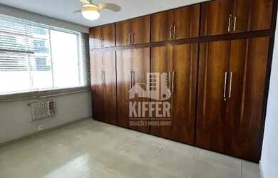 Imagem 6: Apartamento com 4 quartos à venda, 180 m² por R$ 1.160.000 - Icaraí - Niterói/RJ