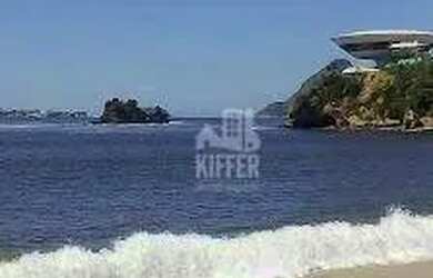 Imagem: O apartamento possui 3 Dormitórios, 3 Banheiros, 2 Vagas na