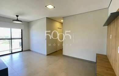 Imagem 2: Apartamento para alugar no bairro Itu Novo Centro, com 53m² e 2 quartos