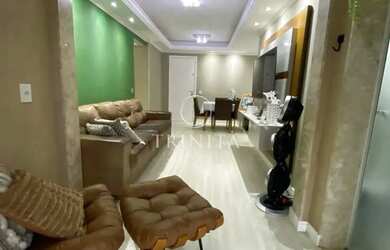 Imagem 4: Apartamento em Recreio dos Bandeirantes - Rio de Janeiro