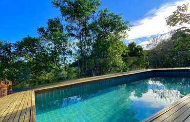 Imagem 7: CASA COM 3 SUITES LOCAÇÃO EM PRAIA DO FORTE NO TIVOLI