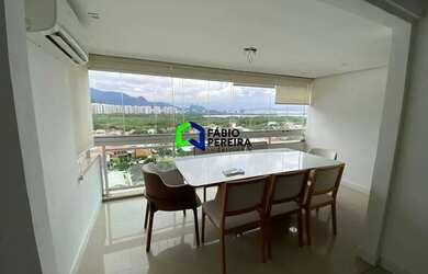 Imagem 2: Cobertura Duplex à venda, Barra da Tijuca, Rio de Janeiro, RJ