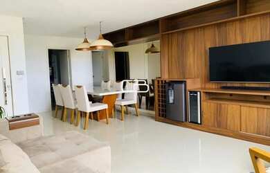 Imagem 5: Seu novo lar no Bairro Candeias