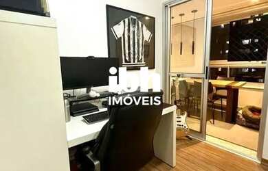 Imagem 8: Apartamento a venda no Bairro Vila da Serra