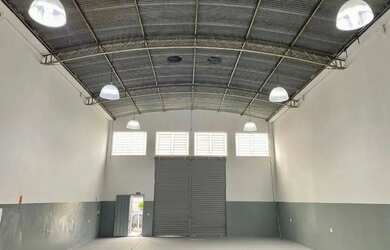 Imagem 14: Barracão, 280 m² - venda por R$ 950.000 ou aluguel por R$ 7.500/mês...
