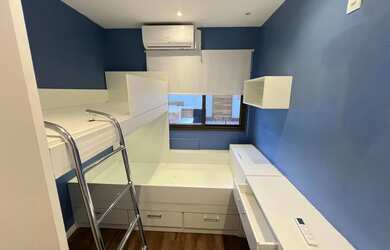 Imagem 9: Ocean Pontal Residence - ALUGO - Apartamento Garden Exclusivo no Ocean Pontal Residence