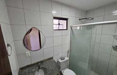 Imagem 12: Alugo Apto 02 quartos no Res. Juviano Costa, próximo ao Tarcísio Maia,...