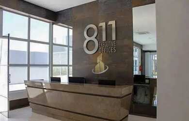 Imagem: O depósito possui 2 Vagas na garagem, 52m² de Área e está